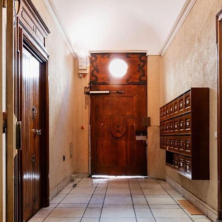 Le Royale Haussmann 4 Places Loft Canut Lyon Kültér fotó