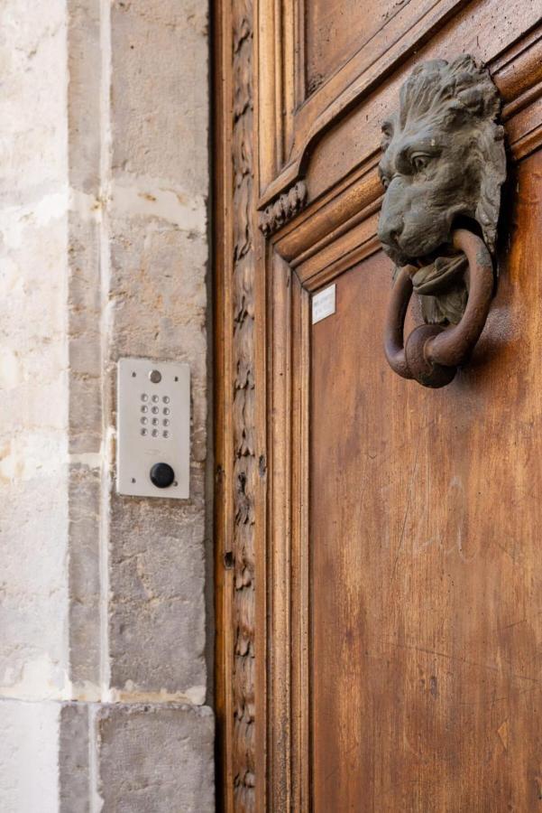 Le Royale Haussmann 4 Places Loft Canut Lyon Kültér fotó