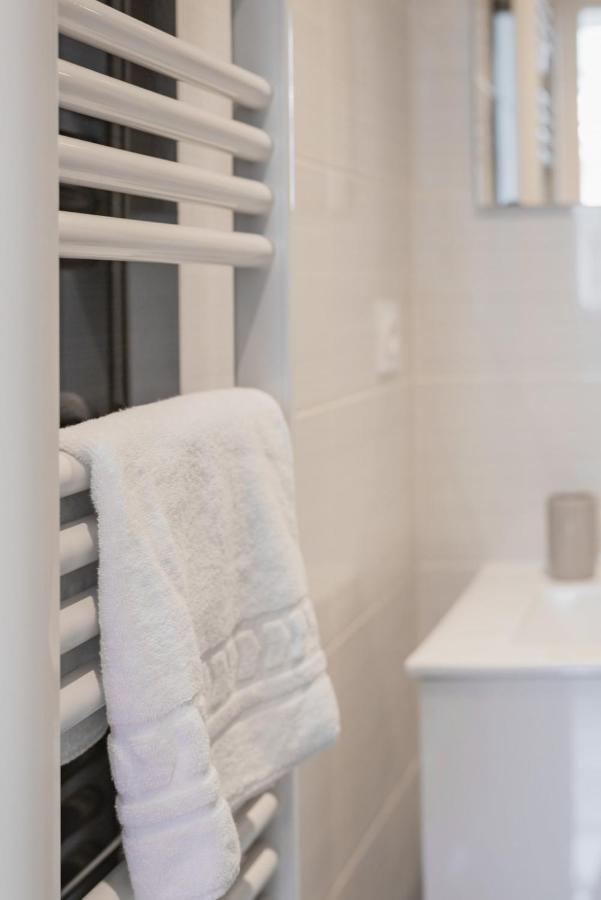 Le Royale Haussmann 4 Places Loft Canut Lyon Kültér fotó