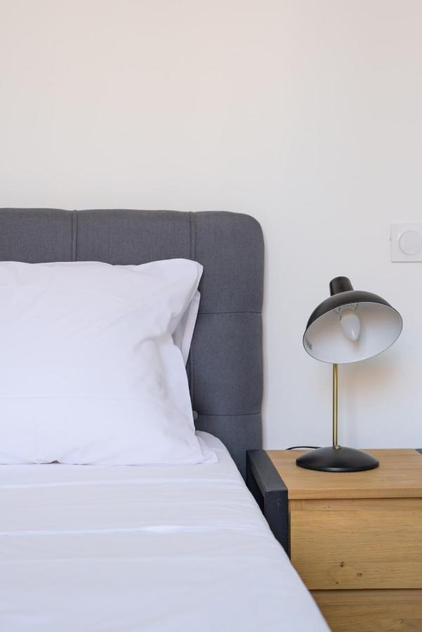 Le Royale Haussmann 4 Places Loft Canut Lyon Kültér fotó